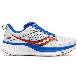 Saucony Ride 17 bunt