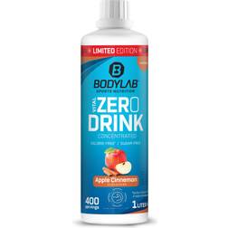Bodylab Vital Zero Drink Apple Cinnamon 1 Stk.