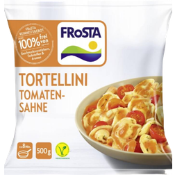 Tortellini Tomaten-Sahne 500g 1Pack