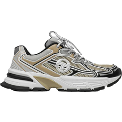 Sergio Tacchini Y2K Runner M - Humus/White Raven