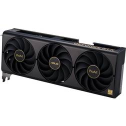 ASUS PROART-RTX4080-16G NVIDIA GeForce RTX 4080 HDMI 3 x DP