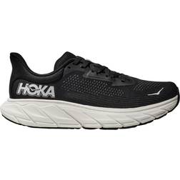 Hoka Arahi 7 M - Black/White