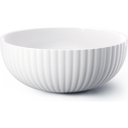 Georg Jensen Bernadotte Salad Bowl 10.2" 0.86gal