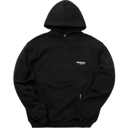 Represent Owners Club Hoodie - Black