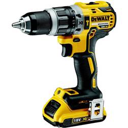 Dewalt DCD796D2 (2x2.0Ah)