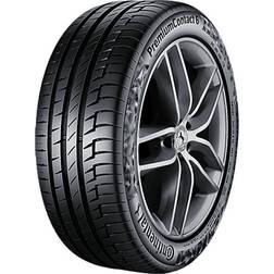 Continental PremiumContact 6 Summer 315/45 R21 116Y