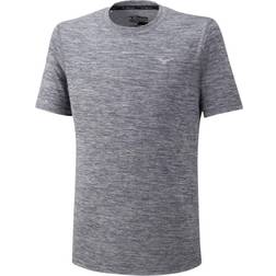 Mizuno Impulse Core Tee Men's - Grey