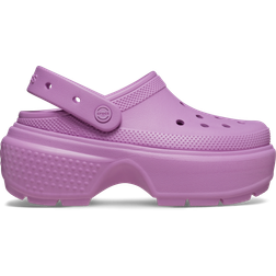 Crocs Stomp Clog - Bubble