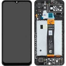 Samsung Display Lcd + Touch for Galaxy A04s