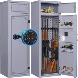 Kaer Assemble Gun Safe