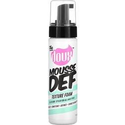 The Doux Mousse Def Texture Foam 7.0000 FL