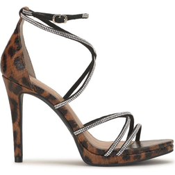 Jessica Simpson Jaeya - Safari Leopard