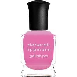 Deborah Lippmann Gel Lab Pro Nail Color Pretty Fly 0.5fl oz