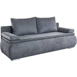 Sun Garden Lenon 207x94x90 Sofa 3-Sitzer