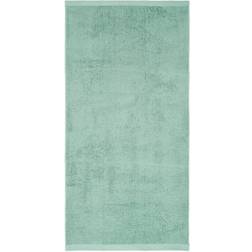 Södahl Comfort Badezimmerhandtuch Blau (140x70cm)