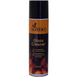 Soteks Foam Glass Cleaner 250ml