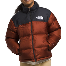 The North Face Men’s 1996 Retro Nuptse Jacket - Brandy Brown/TNF Black