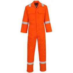 Portwest BIZ5 Bizweld Iona FR Coverall