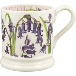 Emma Bridgewater Bluebell 1/2 Pint Mug 10.1fl oz