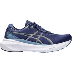 Asics Gel-Kayano 30 M - Deep Ocean/White