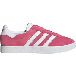 Adidas Gazelle 85 M - Pink Fusion/Cloud White/Gold Metallic