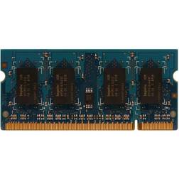 HP SO DIMM DDR2 667MHz 2GB (446430-001)
