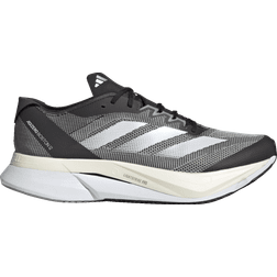 Adidas Adizero Boston 12 M - Core Black/Cloud White/Carbon