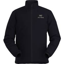 Arc'teryx Men's Atom Jacket, Black