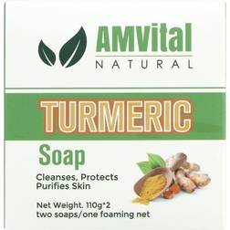 Turmeric Soap 3.9oz