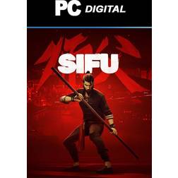 Sifu (PC)