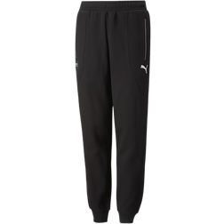 Puma Kid's Mercedes AMG Petronas Motorsport Sweatpants - Black