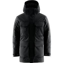 Sail Racing Glacier Bay Parka M - Carbon