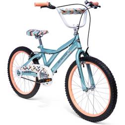 Huffy So Sweet 20 Inch Bike - Sea Blue Barnesykkel