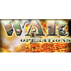 War Operations (PC)