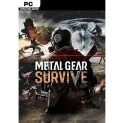 Metal Gear Survive (PC)