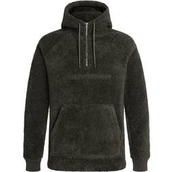 Peak Performance Ground Pile HZ Hood Men - Olive Extreme