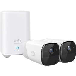 Eufy Cam 2 2-Cam Kit