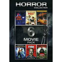 Horror Collection