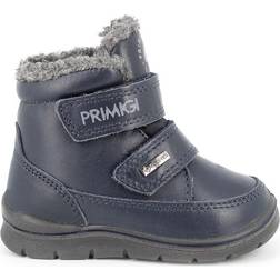 PRIMIGI Kid's Pkkgt GTX Winter Boots - Navy