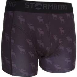 Stormberg Steinur Boxer - Jet Black/Ebony Grey