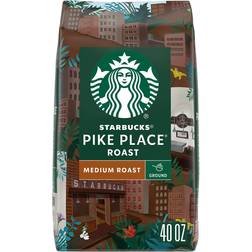 Starbucks Pike Place Roast 40oz