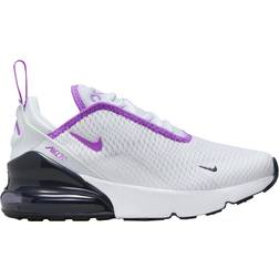 Nike Air Max 270 PS - White/Dark Obsidian/Fuchsia Dream