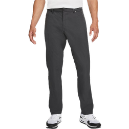 Nike Men's Dri-Fit Golf Pants - Dark Smoke Grey