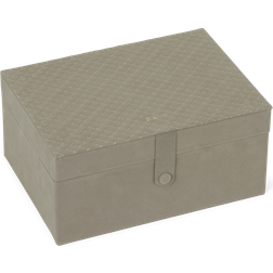 Day Et Q Jewelry Big Box - Cobbelstone/Beige