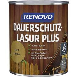 Permanent Protective Glaze PLUS Lasurfarbe Larch 0.75L