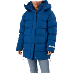 Helly Hansen Aspire Puffy Parka W - Deep Fjord