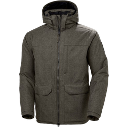 Helly Hansen Men's Chill Winter Jacket 2.0 - Beluga