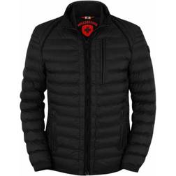 Wellensteyn Molecule Jacket Men - Black