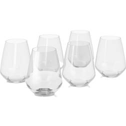 Eva Trio Legio Nova Tumblerglass 50cl 6st