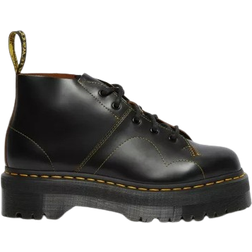 Dr. Martens Church - Black